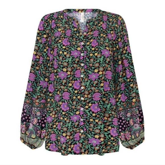 1st ISO - Spell & the Gypsy Collective - Picture 3 of 16